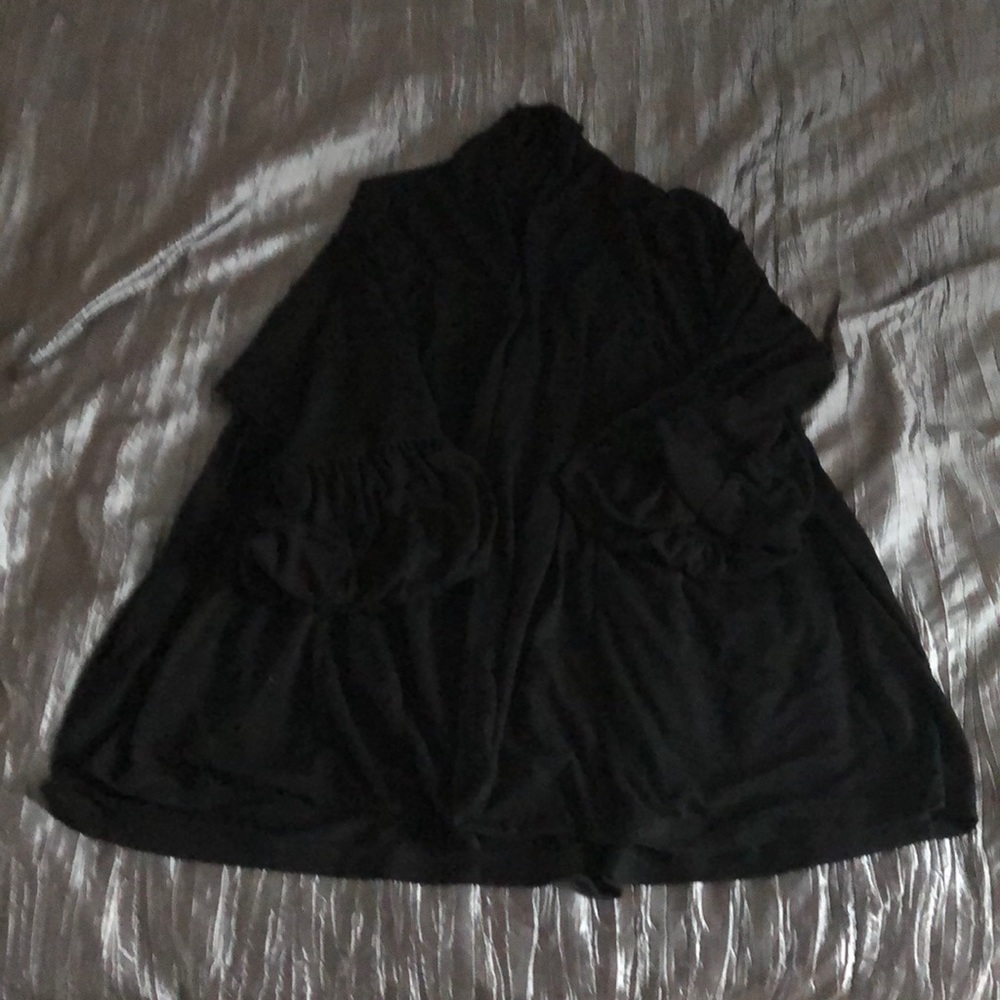Maternity wrap size M